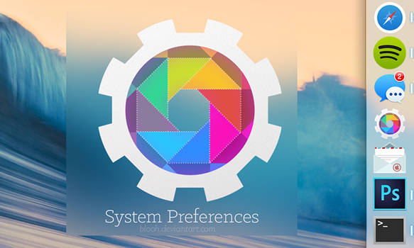OS X - System Preferences
