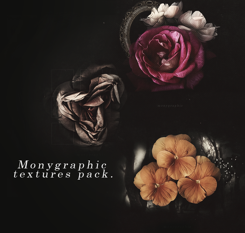 MonyGraphic's textures pack.