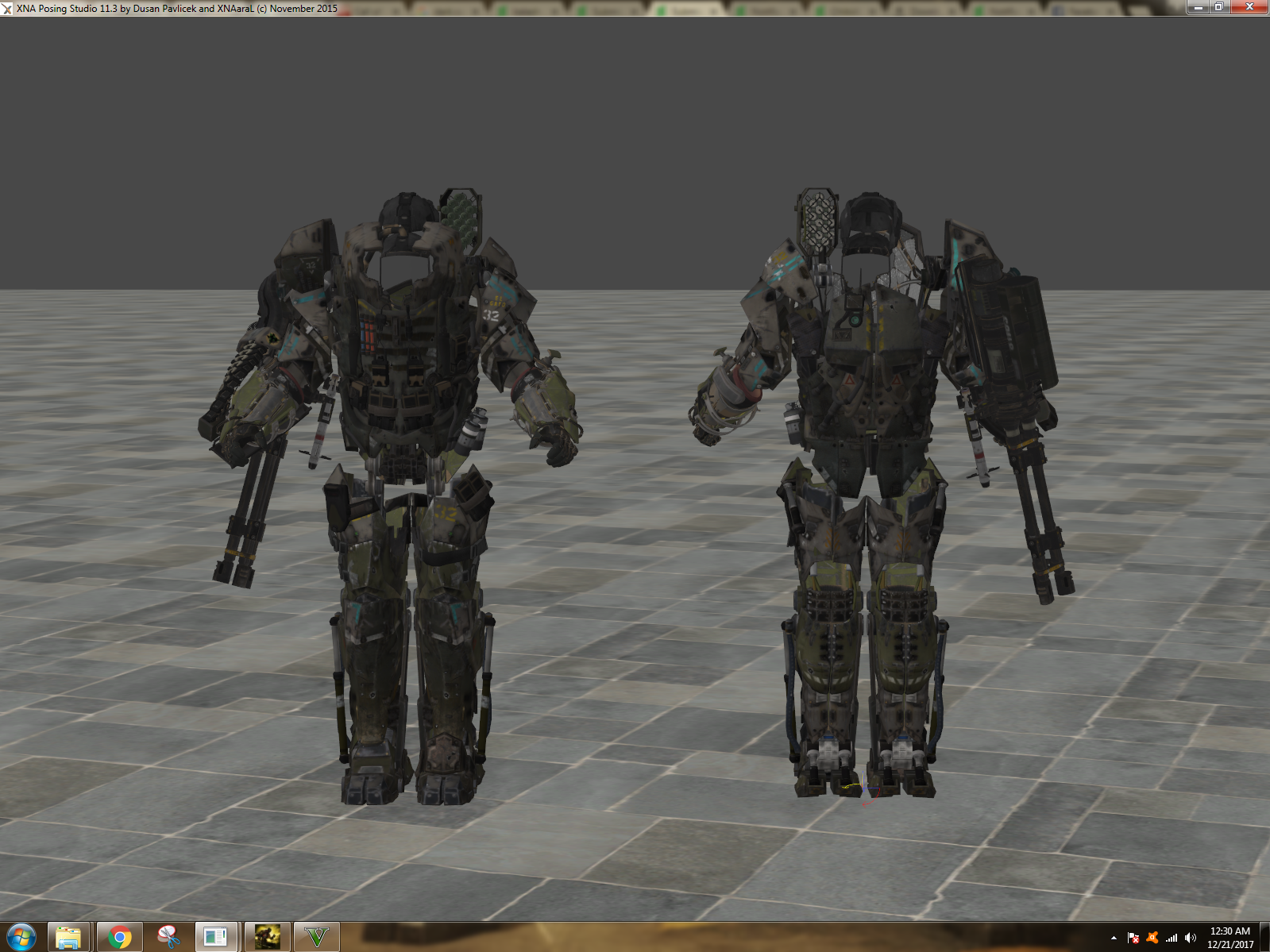 Call Of Duty Advanced Warfare Goliath