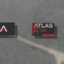 Advanced Warfare - Atlas Card Xps only