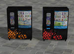 Advanced Warfare - Vending Machine Xps SMD