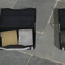 Advanced Warfare - Briefcase Xps SMD
