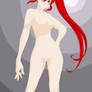 Base sixty-one /rq by Homestuck-Gurl with hair