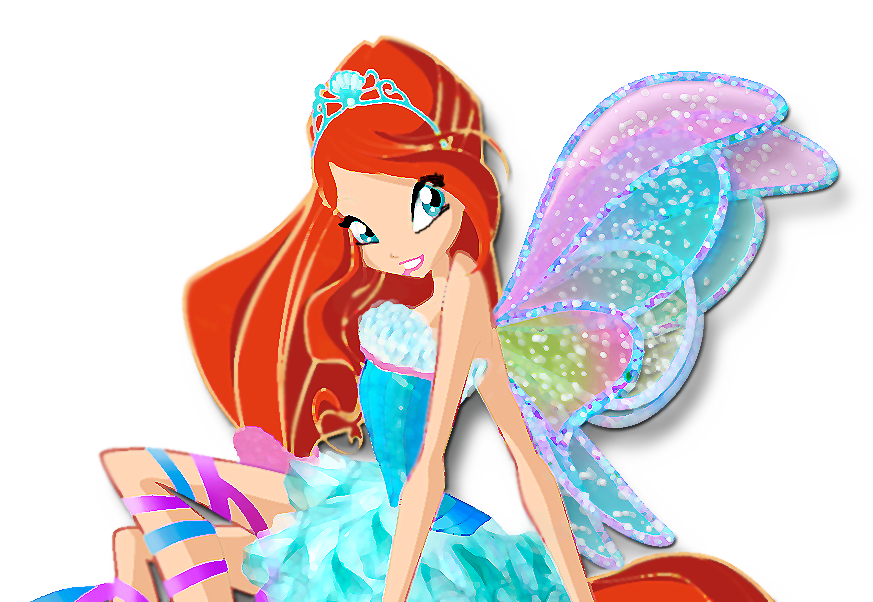 Bloom Harmonix 3D by DamnNintendoFan on DeviantArt
