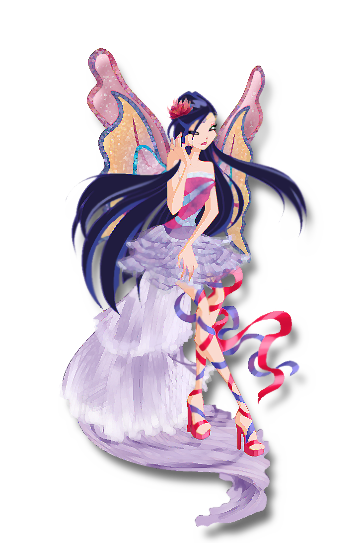 Musa Harmonix 3D by DamnNintendoFan on DeviantArt