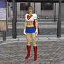 Sonya Supergirl v8 (DL)