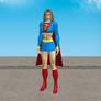 Sonya Supergirl v9 (DL)