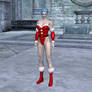 Frost santa (DL)