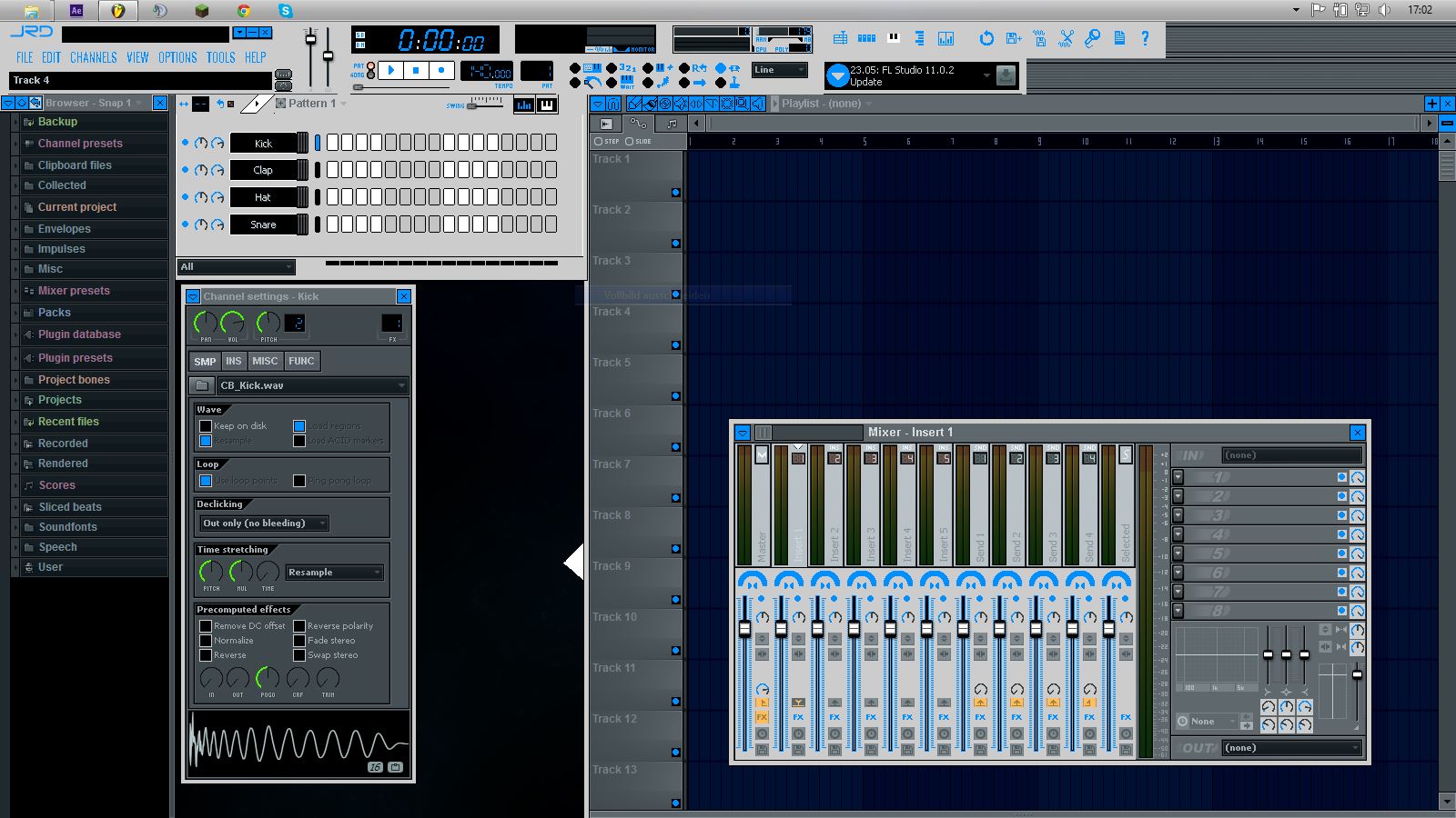 Фл студио 10. FL Studio 20 синтезатор. FL Studio 10 Producer Edition. FL Studio 11.