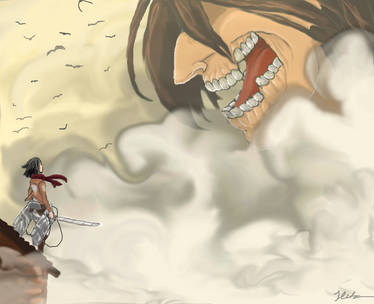 Attack on Titan