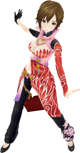 Mmd Project Diva F Meiko Blazing Download By Gothicvampir3 On Deviantart