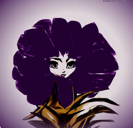 flower power
