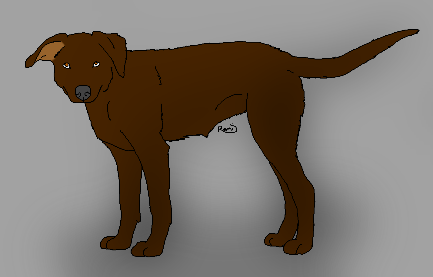 Animal Xps File Deviantart WorldOfAnimalArtists DeviantArt Gallery