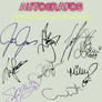 Autografos