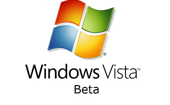 Vista Beta 2 Sounds