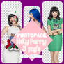 Photopack Katty Perry Sele Editions 01