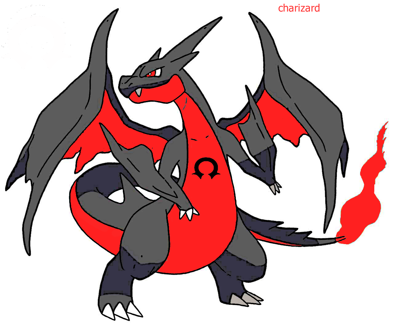 JOSH CHARIZARD