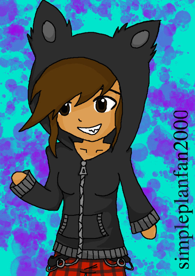 Deviant ID by simpleplanfan2000 on DeviantArt