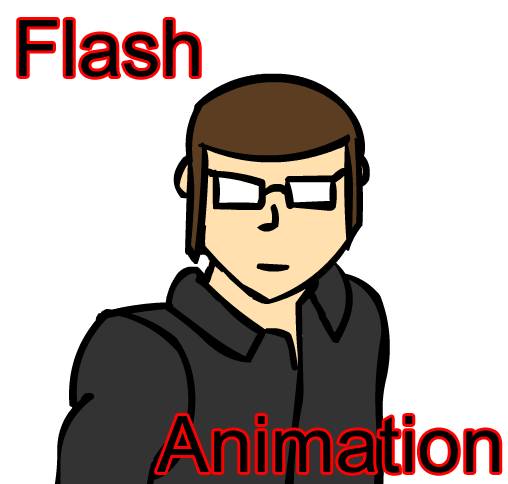 Lip Sync Flash Animation