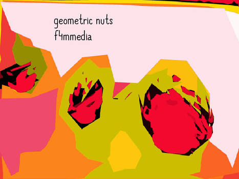 geometric nuts a