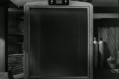 Am I dissolving yet?