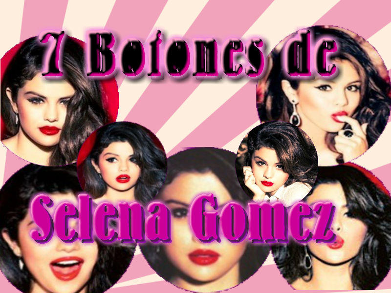 Selena Gomez Pack by AlexMariaEditions on DeviantArt