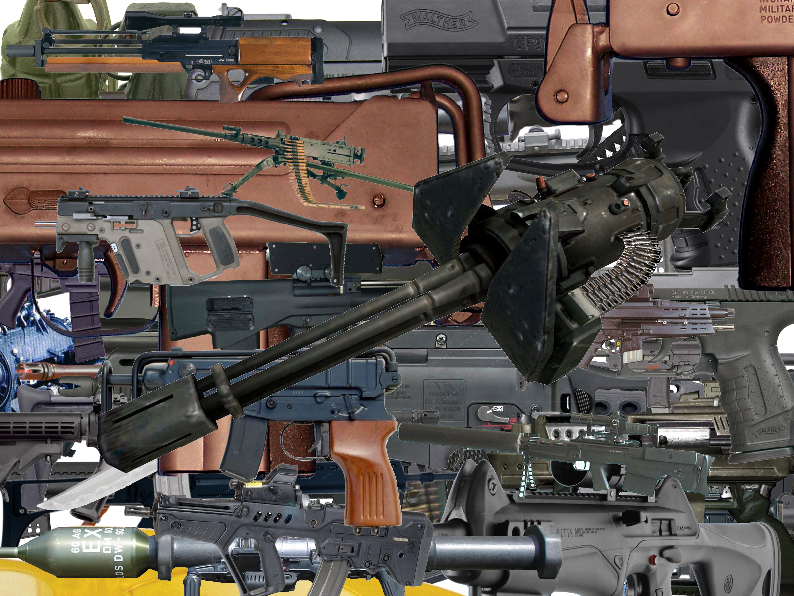 weapons by pako214 on DeviantArt