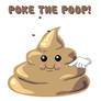 Poke the poop