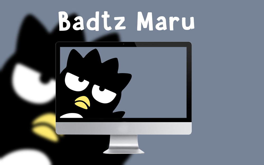 Badtz Maru Wallpapers HD APK for Android Download