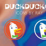 Duckduckgo Icons by Ray