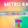 WinRAR Metro Theme by Ray