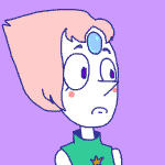 Pearl is Appalled
