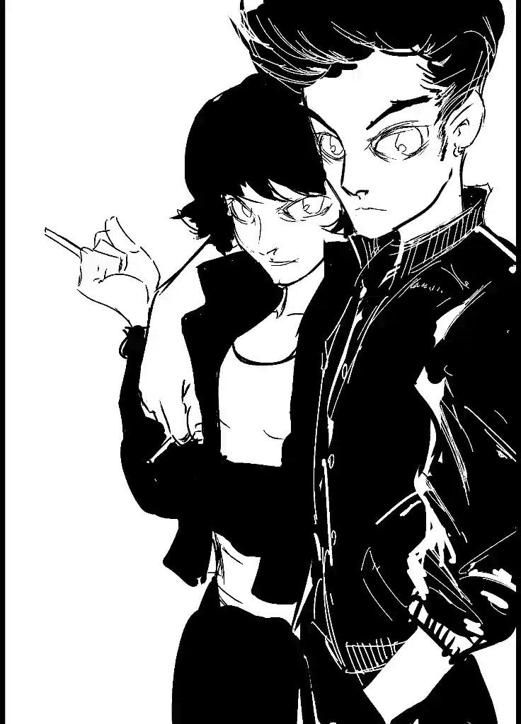 The process... by ArtiSin74 on DeviantArt