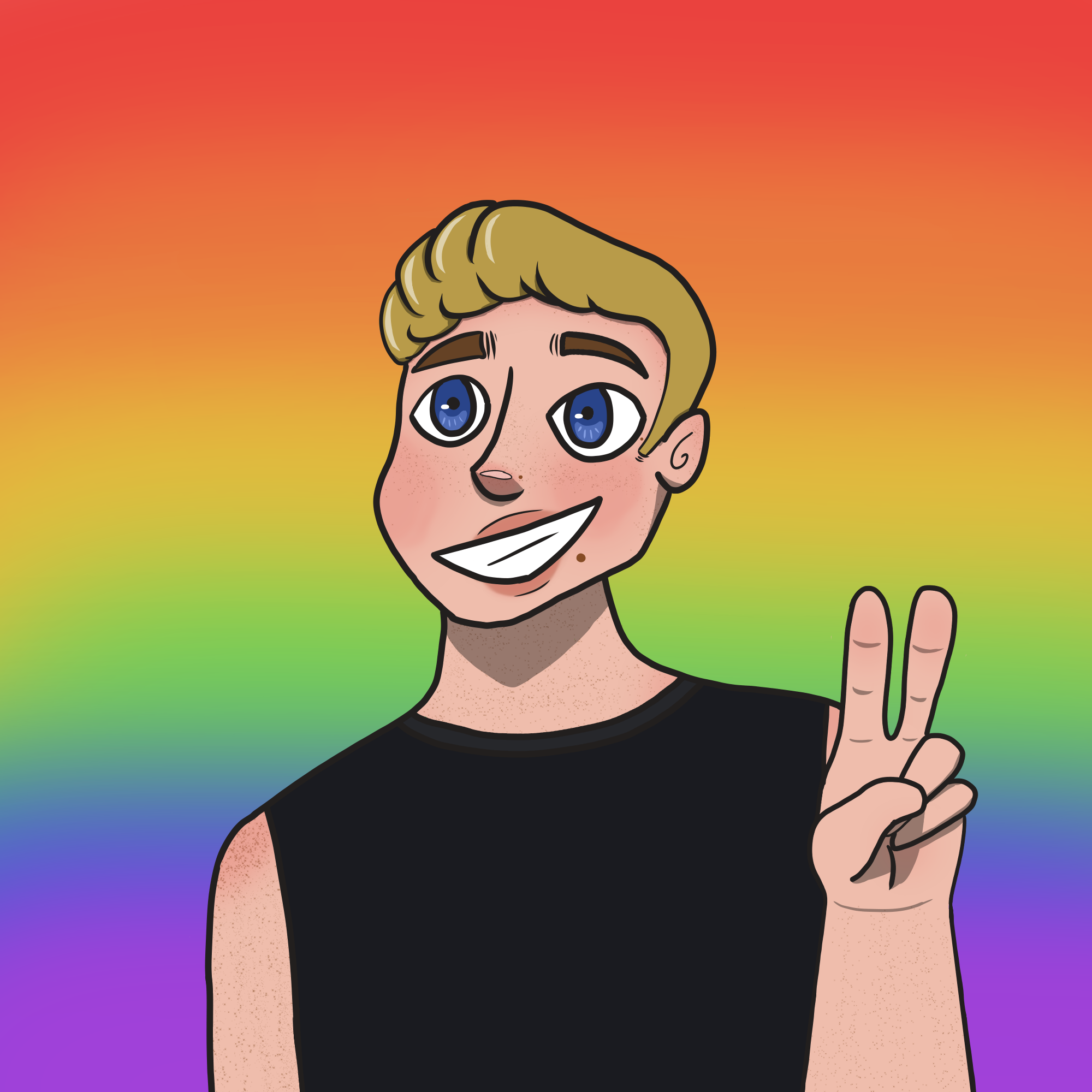 new icon !!! by TDrawsFandoms on DeviantArt