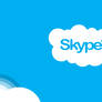 New Logo Skype (PSD) Modern UI