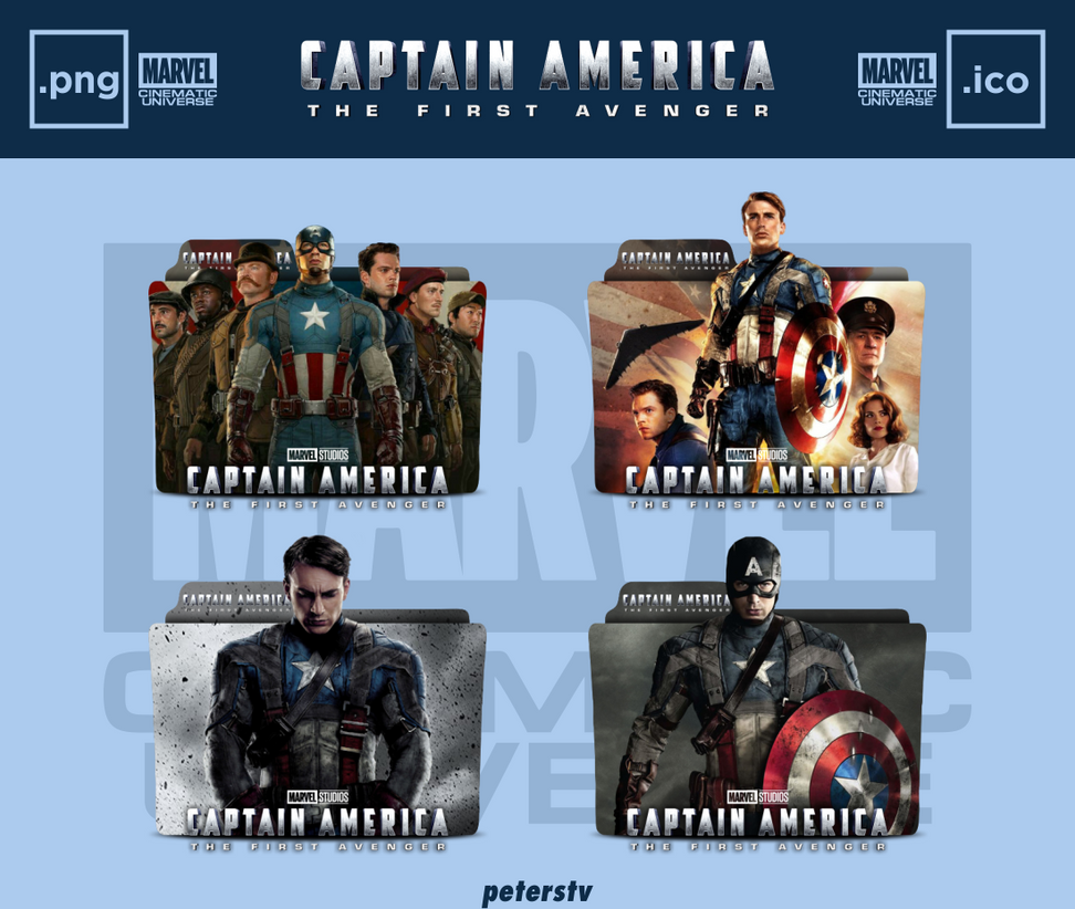 Captain america first avenger putlockers hotsell