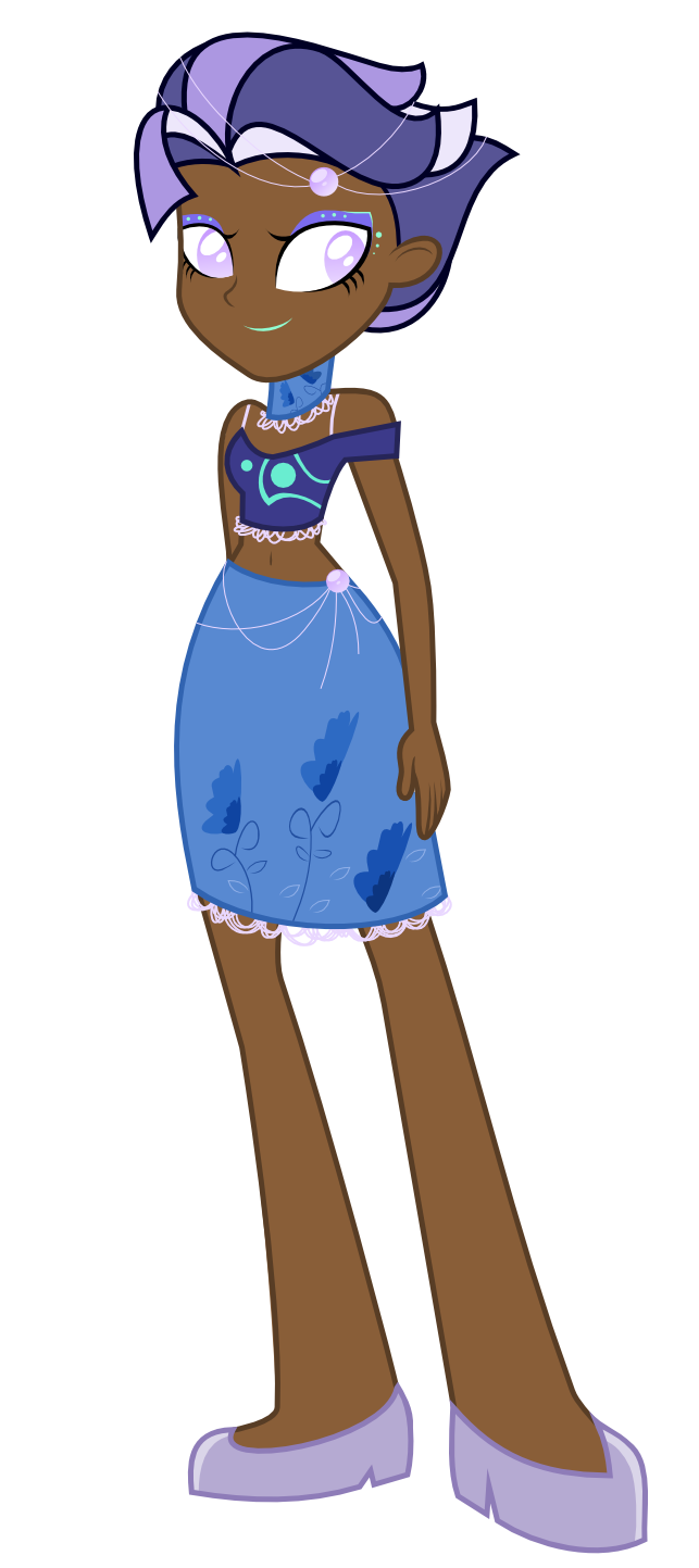 EG Ossia Vega by Bast13 on DeviantArt