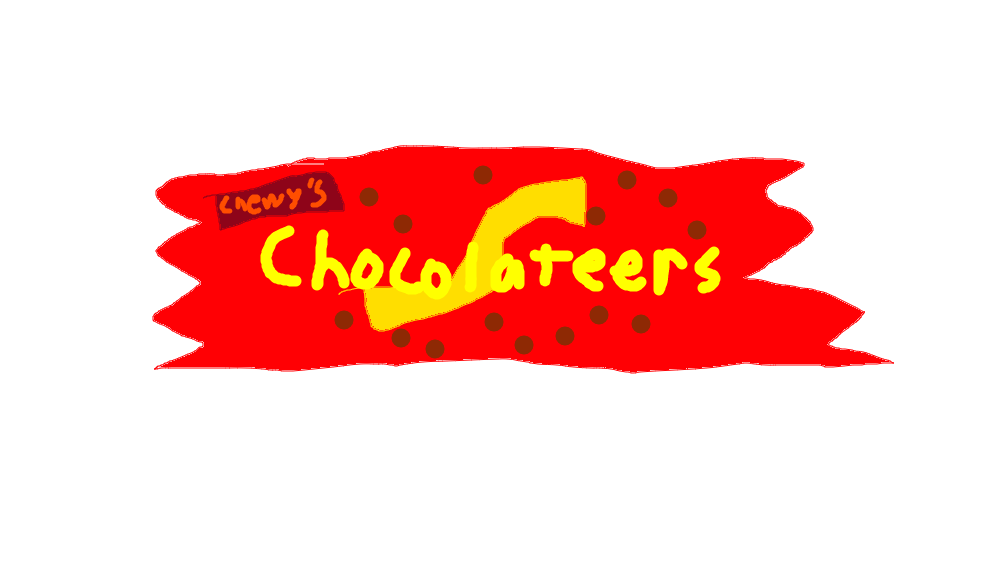 chocolateers by TyMore2000 on DeviantArt