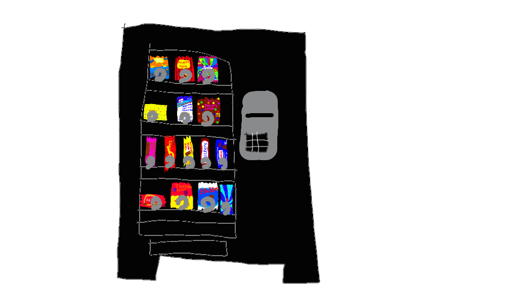 vending machine by TyMore2000 on DeviantArt