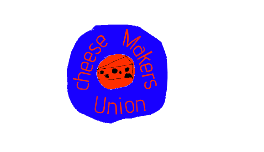 cheese makers union by TyMore2000 on DeviantArt