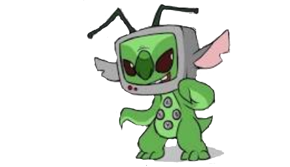 Experiment 428 - Gameover by TyMore2000 on DeviantArt