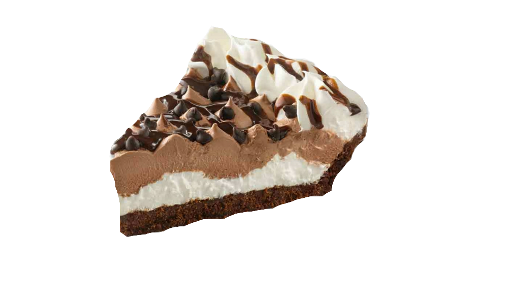 chocolate cream pie by TyMore2000 on DeviantArt
