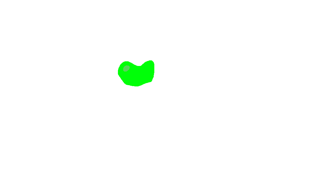 kiwi jelly bean by TyMore2000 on DeviantArt