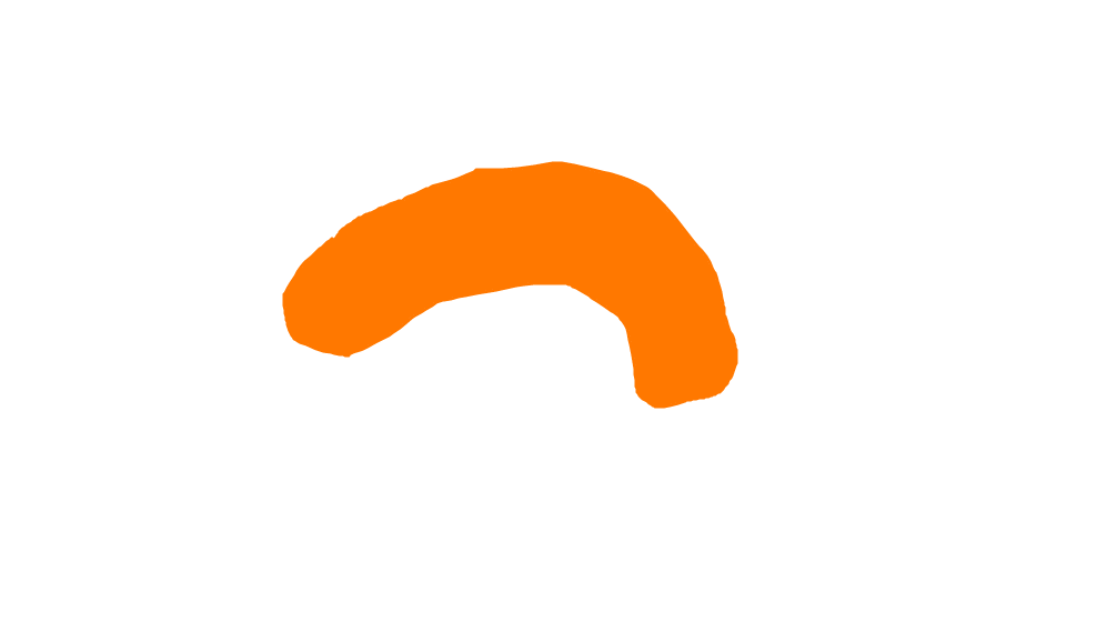 cheese puff by TyMore2000 on DeviantArt