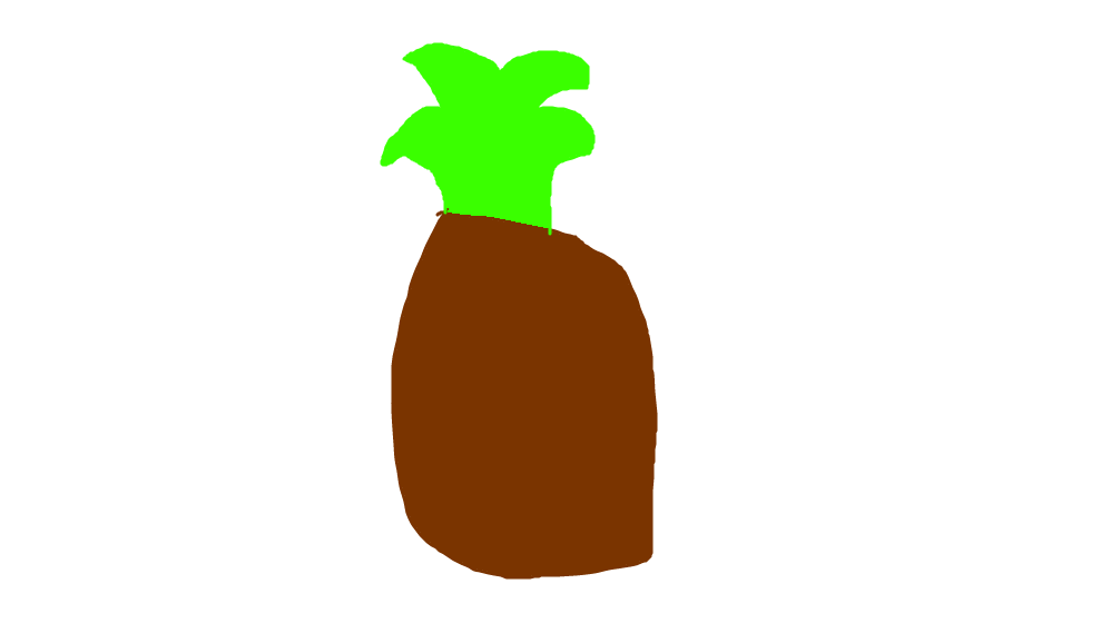 pineapple by TyMore2000 on DeviantArt