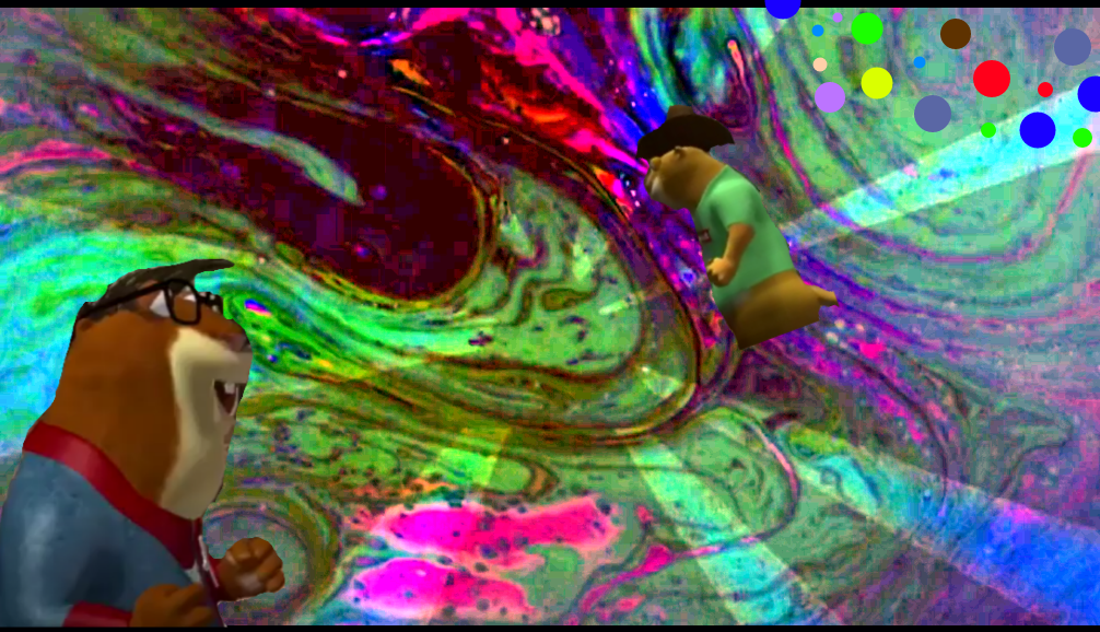 wilson sees ditch by TyMore2000 on DeviantArt