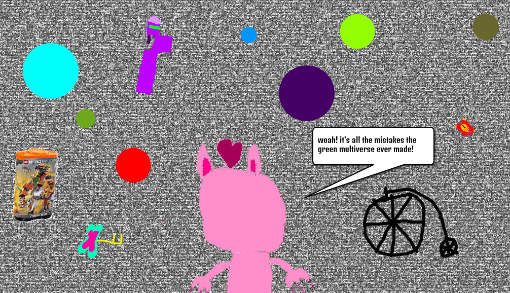 comic strip by TyMore2000 on DeviantArt