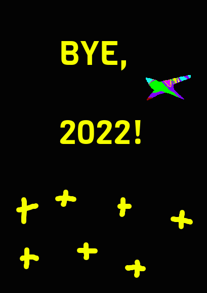 the end of 2022 by TyMore2000 on DeviantArt