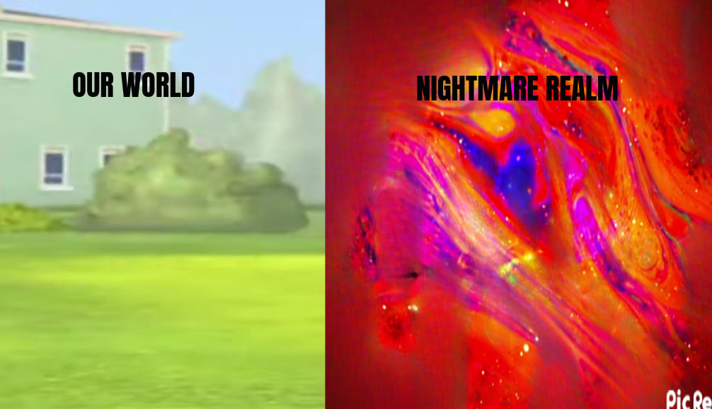 dimension comparison by TyMore2000 on DeviantArt