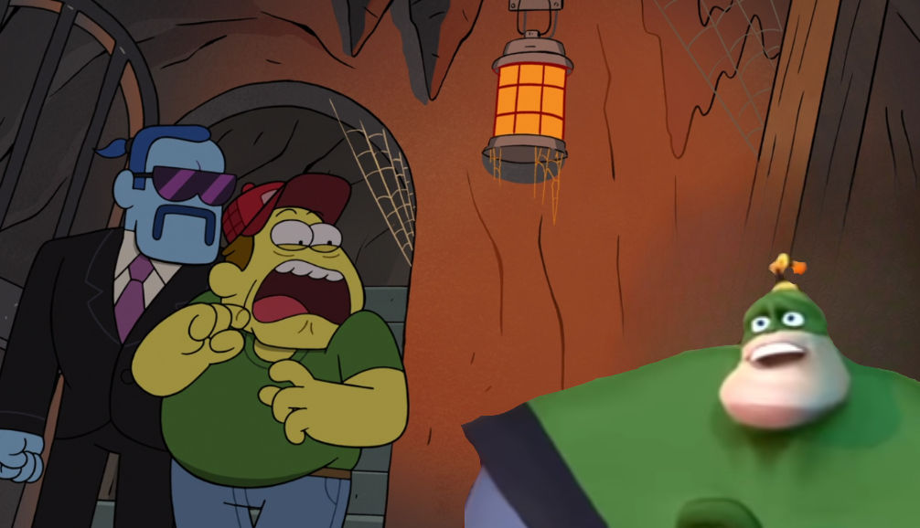 jiminy christmas! by TyMore2000 on DeviantArt